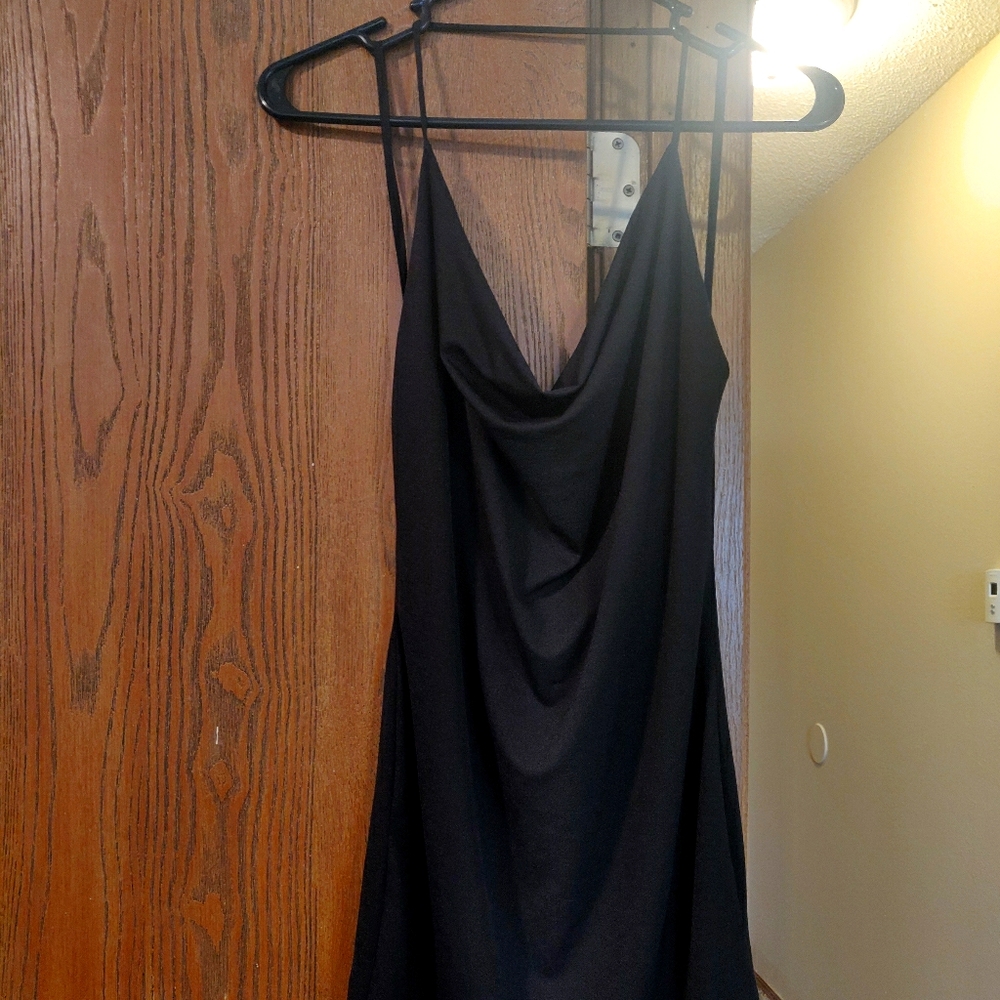 Emory park dress